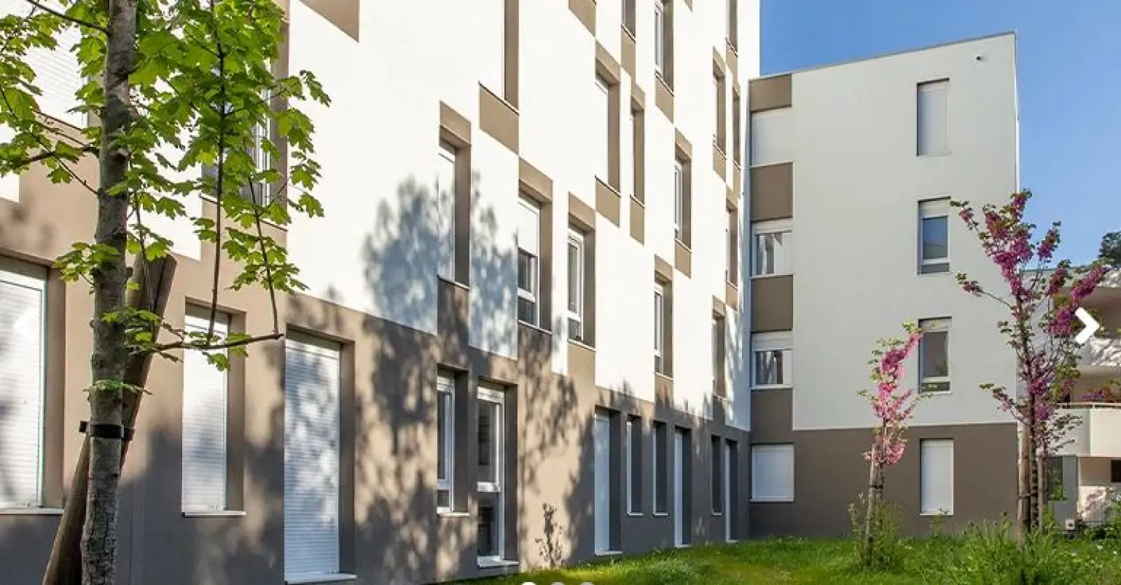 Perspective 0, ART CAMPUS Montpellier